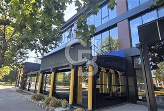 SERDİVAN 2. CADDE'DE ELBİRLİK İŞ MERKEZİNDE SIFIR KİRALIK OFİS - 11 - 374584