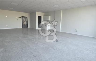 SERDİVAN 2. CADDE'DE ELBİRLİK İŞ MERKEZİNDE SIFIR KİRALIK OFİS
