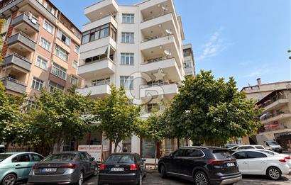 ORHANTEPEDE 3+1 | GENİŞ KULLANIM ALANLI | SATILIK DAİRE
