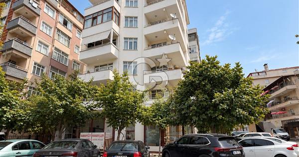 ORHANTEPEDE 3+1 | GENİŞ KULLANIM ALANLI | SATILIK DAİRE - 374550