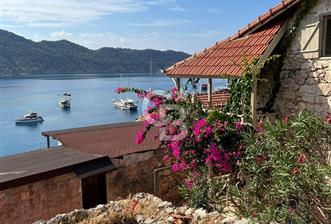 Sığacık Kaleiçi'nde Turizm Fırsatı - 6 - 374568