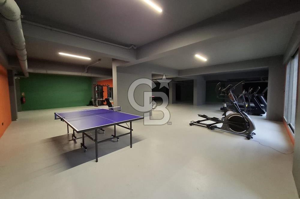 MENEMEN ERKAYA TWİNS SİTESİNDE CB İYA'DAN 3+1 LÜKS DAİRE