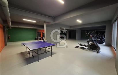 MENEMEN ERKAYA TWİNS SİTESİNDE CB İYA'DAN 3+1 LÜKS DAİRE