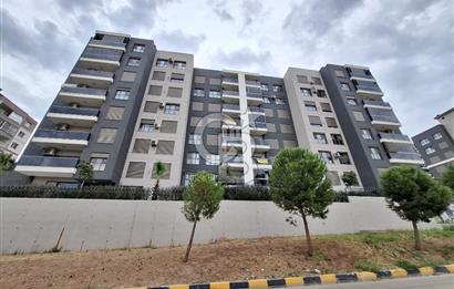 MENEMEN ERKAYA TWİNS SİTESİNDE CB İYA'DAN 3+1 LÜKS DAİRE