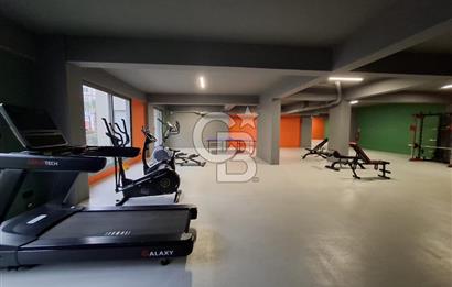 MENEMEN ERKAYA TWİNS SİTESİNDE CB İYA'DAN 3+1 LÜKS DAİRE