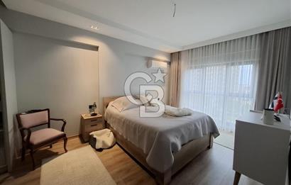 MENEMEN ERKAYA TWİNS SİTESİNDE CB İYA'DAN 3+1 LÜKS DAİRE
