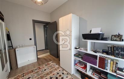 MENEMEN ERKAYA TWİNS SİTESİNDE CB İYA'DAN 3+1 LÜKS DAİRE