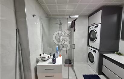 MENEMEN ERKAYA TWİNS SİTESİNDE CB İYA'DAN 3+1 LÜKS DAİRE