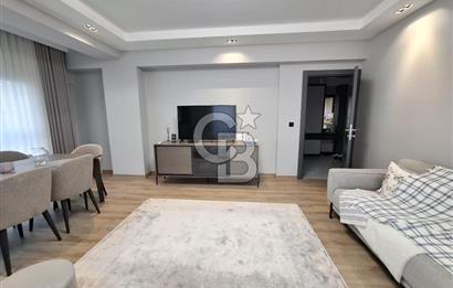 MENEMEN ERKAYA TWİNS SİTESİNDE CB İYA'DAN 3+1 LÜKS DAİRE