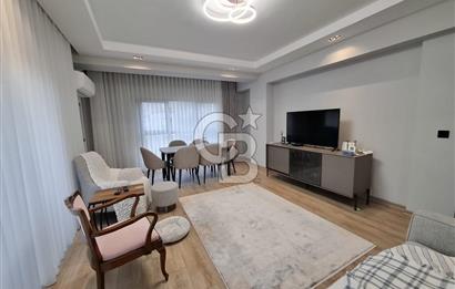 MENEMEN ERKAYA TWİNS SİTESİNDE CB İYA'DAN 3+1 LÜKS DAİRE