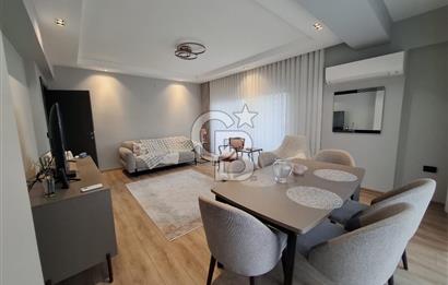 MENEMEN ERKAYA TWİNS SİTESİNDE CB İYA'DAN 3+1 LÜKS DAİRE