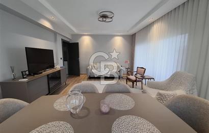MENEMEN ERKAYA TWİNS SİTESİNDE CB İYA'DAN 3+1 LÜKS DAİRE