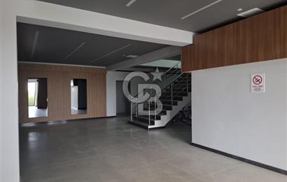MENEMEN ERKAYA TWİNS SİTESİNDE CB İYA'DAN 3+1 LÜKS DAİRE