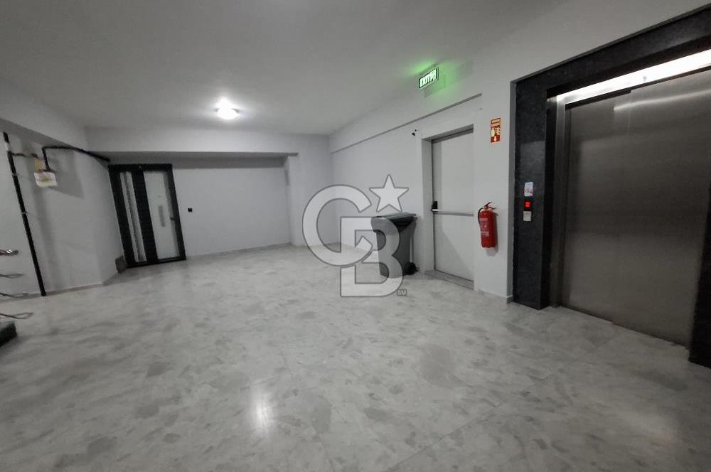 MENEMEN ERKAYA TWİNS SİTESİNDE CB İYA'DAN 3+1 LÜKS DAİRE