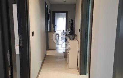 MENEMEN ERKAYA TWİNS SİTESİNDE CB İYA'DAN 3+1 LÜKS DAİRE