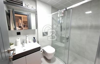 MENEMEN ERKAYA TWİNS SİTESİNDE CB İYA'DAN 3+1 LÜKS DAİRE