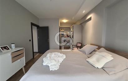 MENEMEN ERKAYA TWİNS SİTESİNDE CB İYA'DAN 3+1 LÜKS DAİRE