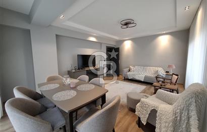 MENEMEN ERKAYA TWİNS SİTESİNDE CB İYA'DAN 3+1 LÜKS DAİRE