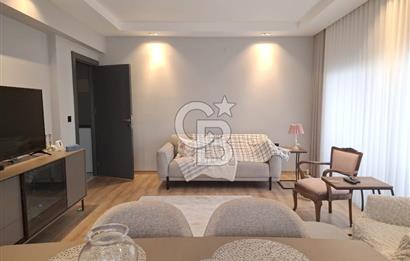 MENEMEN ERKAYA TWİNS SİTESİNDE CB İYA'DAN 3+1 LÜKS DAİRE