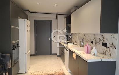 MENEMEN ERKAYA TWİNS SİTESİNDE CB İYA'DAN 3+1 LÜKS DAİRE
