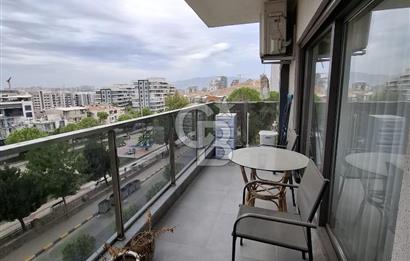 MENEMEN ERKAYA TWİNS SİTESİNDE CB İYA'DAN 3+1 LÜKS DAİRE