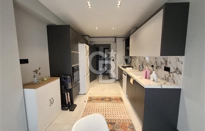 MENEMEN ERKAYA TWİNS SİTESİNDE CB İYA'DAN 3+1 LÜKS DAİRE