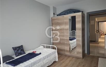 MENEMEN ERKAYA TWİNS SİTESİNDE CB İYA'DAN 3+1 LÜKS DAİRE