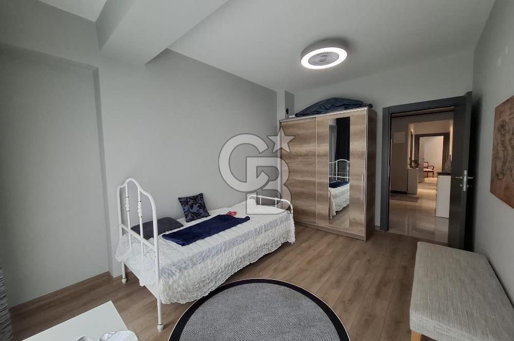 MENEMEN ERKAYA TWİNS SİTESİNDE CB İYA'DAN 3+1 LÜKS DAİRE