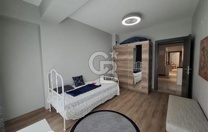 MENEMEN ERKAYA TWİNS SİTESİNDE CB İYA'DAN 3+1 LÜKS DAİRE