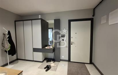 MENEMEN ERKAYA TWİNS SİTESİNDE CB İYA'DAN 3+1 LÜKS DAİRE