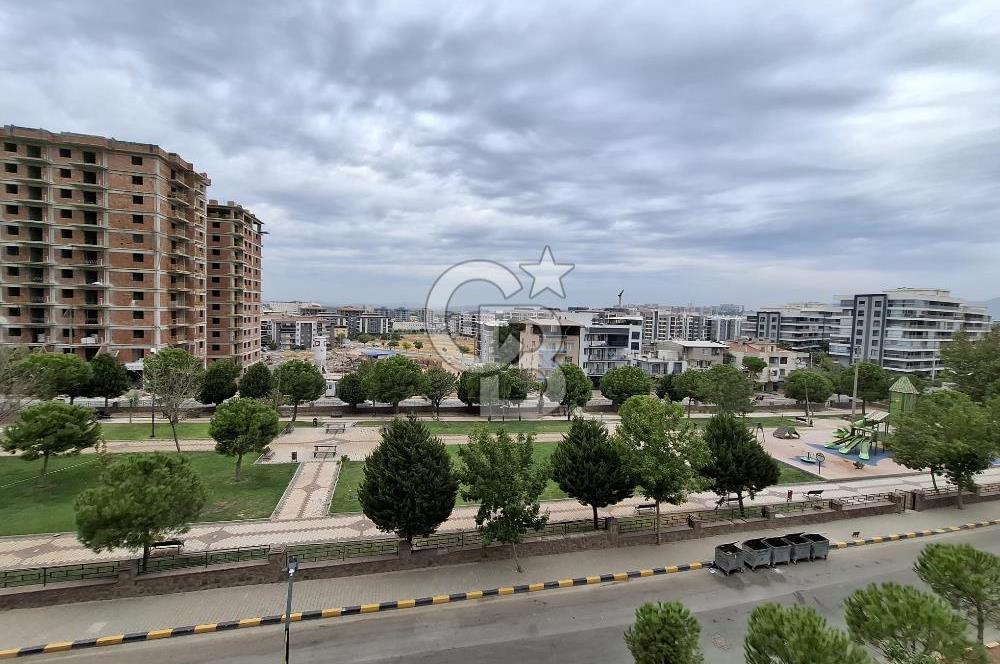 MENEMEN ERKAYA TWİNS SİTESİNDE CB İYA'DAN 3+1 LÜKS DAİRE