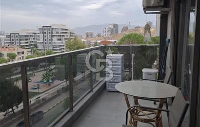 MENEMEN ERKAYA TWİNS SİTESİNDE CB İYA'DAN 3+1 LÜKS DAİRE