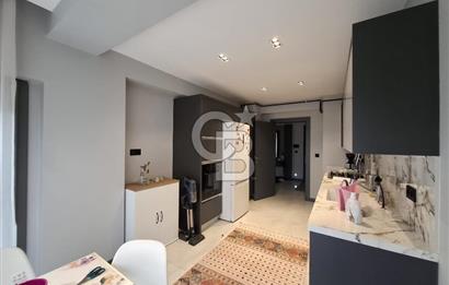 MENEMEN ERKAYA TWİNS SİTESİNDE CB İYA'DAN 3+1 LÜKS DAİRE