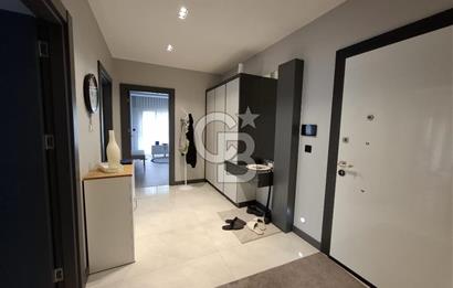 MENEMEN ERKAYA TWİNS SİTESİNDE CB İYA'DAN 3+1 LÜKS DAİRE