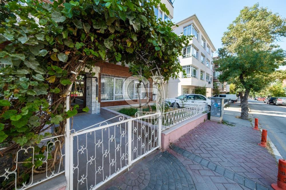 CB ALWAYS'DEN YUKARI BAHÇELİEVLER’DE ÜÇ CEPHELİ, AYDINLIK, TADİLATLI 3+1 DAİRE