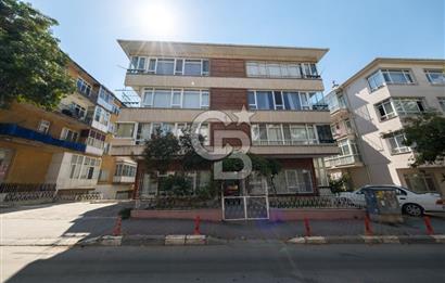 CB ALWAYS'DEN YUKARI BAHÇELİEVLER’DE ÜÇ CEPHELİ, AYDINLIK, TADİLATLI 3+1 DAİRE