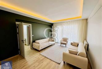 COLDWELL BANKER'den FORE KAZIKLI 2+1 SIFIR EŞYALI KİRALIK DAİRE - 2 - 374543