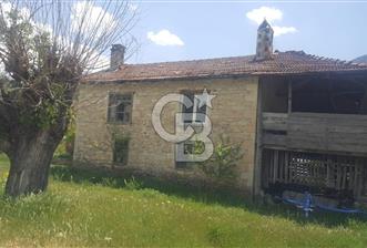 Denizli Çameli Sarıkavakta 13 Dönüm Taş Evli Fırsat Özel Mülk - 2 - 374553
