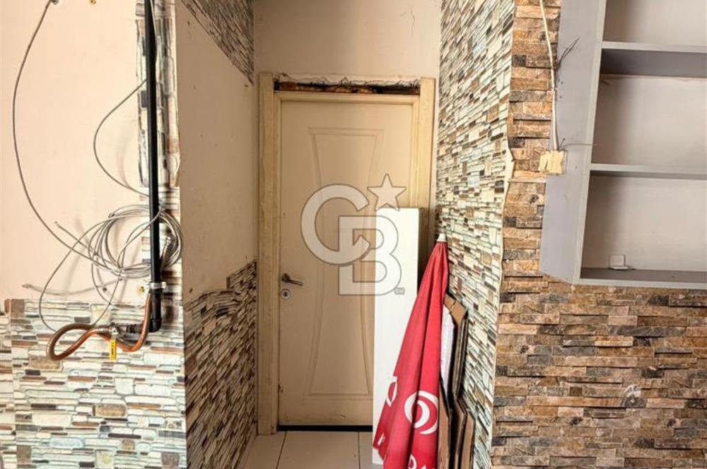TUZLA EMLAK KONUTLARI YANINDA SATILIK İŞ YERİ