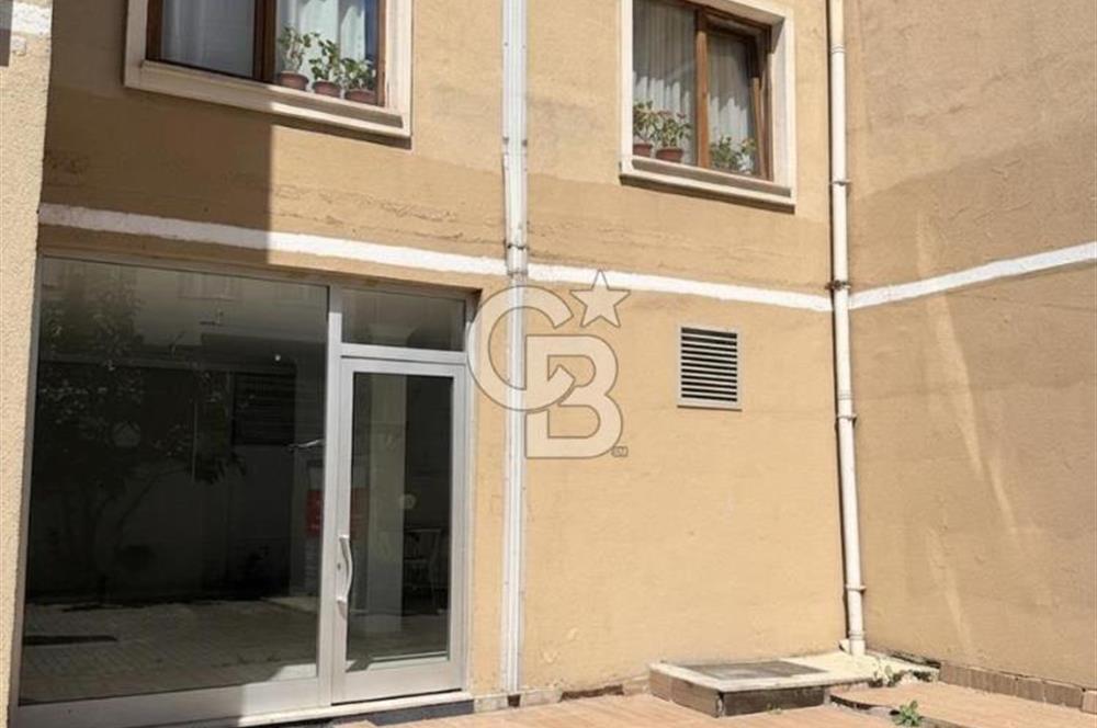 TUZLA EMLAK KONUTLARI YANINDA SATILIK İŞ YERİ