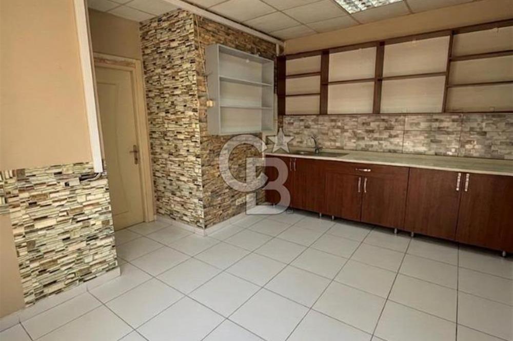 TUZLA EMLAK KONUTLARI YANINDA SATILIK İŞ YERİ