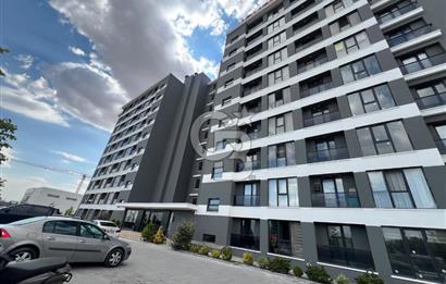 AKYURT BALIKHİSAR JOVEN PORT'TA SATILIK BOŞ 1+1 DAİRE