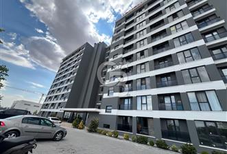 AKYURT BALIKHİSAR JOVEN PORT'TA SATILIK BOŞ 1+1 DAİRE - 4 - 374564