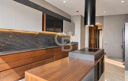 NATURA VADİ ORANDA A2 BLOK 21.KAT PANORAMİK MANZARALI 4+1
