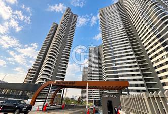 NATURA VADİ ORANDA A2 BLOK 21.KAT PANORAMİK MANZARALI 4+1 - 8 - 374572