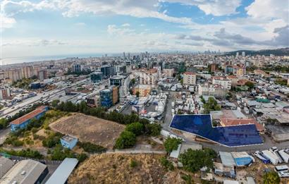 MALTEPE ZÜMRÜTEVLER MAH. SATILIK ARSA