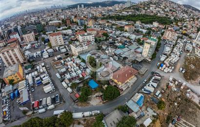 MALTEPE ZÜMRÜTEVLER MAH. SATILIK ARSA