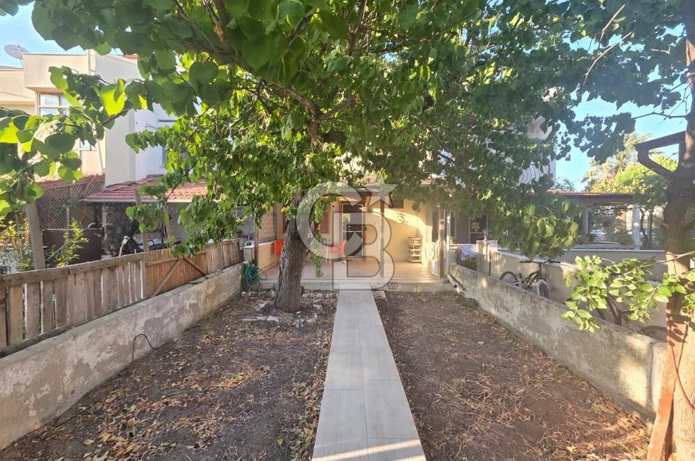 ALTINOVA ALTINKÖYDE 3+1 TRİPLEX VİLLA