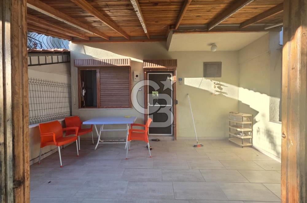 ALTINOVA ALTINKÖYDE 3+1 TRİPLEX VİLLA