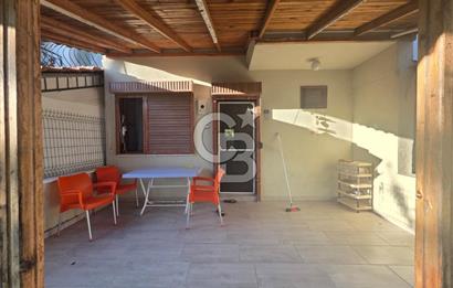 ALTINOVA ALTINKÖYDE 3+1 TRİPLEX VİLLA